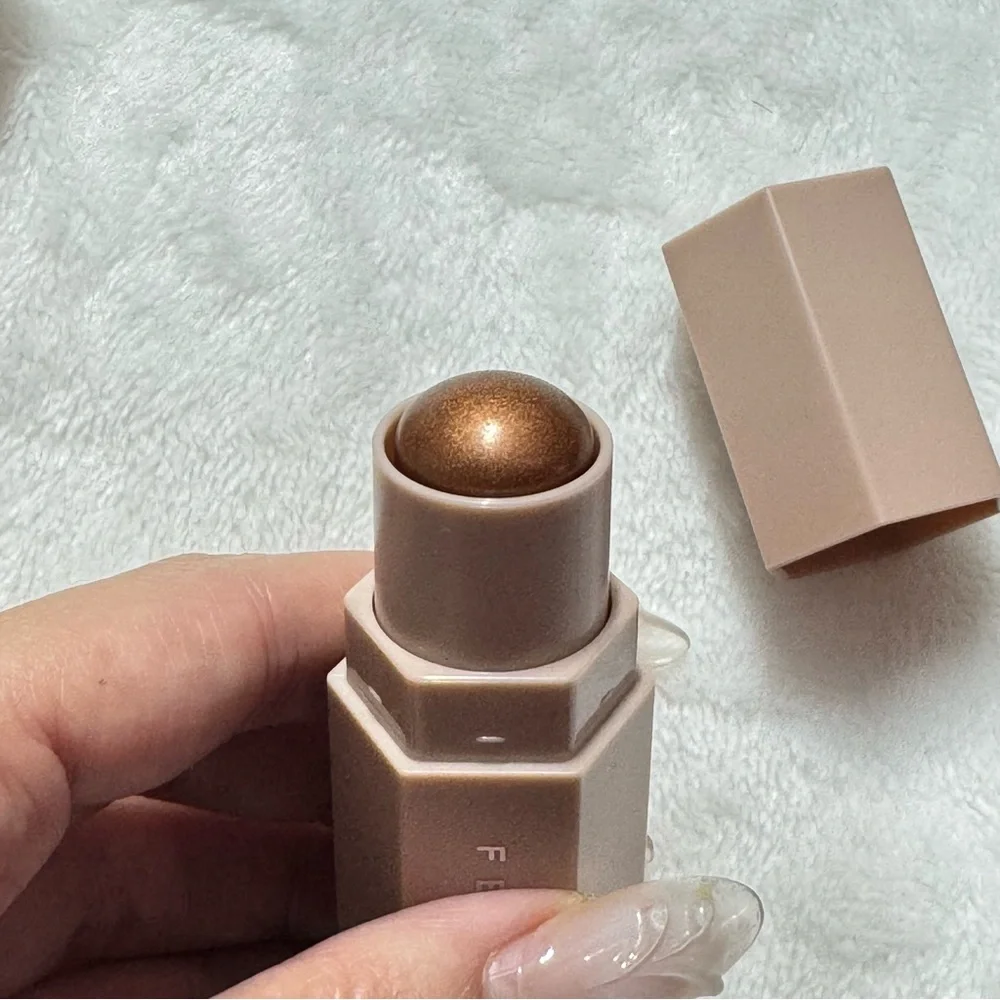 Fenty Beauty MATCH STIX SHIMMER SKINSTICK - 08 Truffle Spark - New